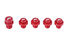 画像をギャラリービューアに読み込む, PERRIN 15-26 Subaru WRX / 18-23 Crosstrek Shifter Detent Kit - Red