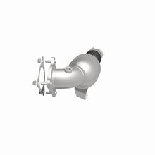 画像をギャラリービューアに読み込む, MagnaFlow 20-21 Ford Escape Front Underbody 2L Direct Fit Converter