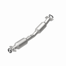 画像をギャラリービューアに読み込む, Magnaflow 13-15 Nissan Sentra 1.8L California Grade CARB Compliant DF Catalytic Converter