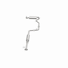 画像をギャラリービューアに読み込む, BRExhaust 12-18 Ford Focus 2.0L Exhaust Kit