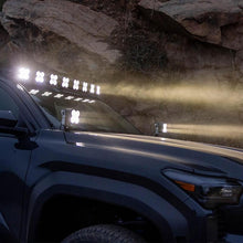 画像をギャラリービューアに読み込む, Baja Designs 2024+ Toyota Tacoma XL Pro A-pillar Kit