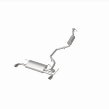 画像をギャラリービューアに読み込む, MagnaFlow BRE Exhaust Kit 03-07 Nissan Murano 3.5L
