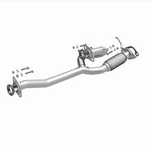 画像をギャラリービューアに読み込む, BRE Exhaust 05-07 Five Hundred Montego 3.0L Front Pipe Kit