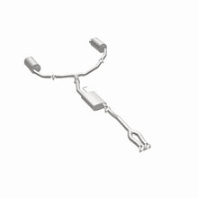 画像をギャラリービューアに読み込む, MagnaFlow BRE Exhaust Kit 11-14 Dodge Charger 3.6L