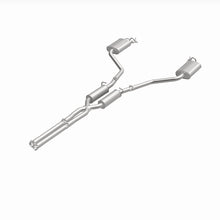 画像をギャラリービューアに読み込む, MagnaFlow Dodge BRE Exhaust Replacement Kit