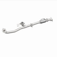 画像をギャラリービューアに読み込む, BRE Exhaust 07-14 Edge MKX 2.0L 3.5L Front Pipe Kit