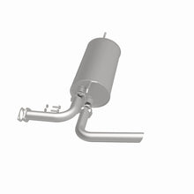 画像をギャラリービューアに読み込む, Magnaflow BRE Rear Muffler Kit Replacement Chevrolet
