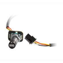 画像をギャラリービューアに読み込む, Wagner Tuning MFD15 Turn Knob