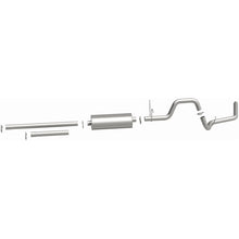 画像をギャラリービューアに読み込む, MagnaFlow BRE Exhaust Kit 98-02 Ford F-150 F-250