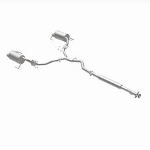 画像をギャラリービューアに読み込む, MagnaFlow BRE Exhaust Kit 06-09 Subaru Legacy 2.5L