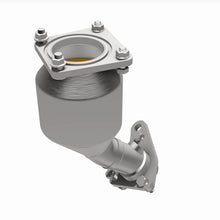 画像をギャラリービューアに読み込む, MagnaFlow 16-21 Nissan Maxima 3.5L Direct Fit Converter (California Grade)