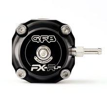 画像をギャラリービューアに読み込む, GFB FX-R Low Pressure Fuel Regulator w/6AN Ports