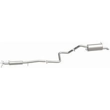 画像をギャラリービューアに読み込む, BRExhaust 14-16 Ford Fiesta 1.6L Exhaust Kit