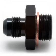 画像をギャラリービューアに読み込む, BLOX Racing 6AN Fuel Inlet Fitting - M18x1.5