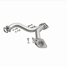 画像をギャラリービューアに読み込む, BRE Exhaust 98-04 Passport Rodeo  Sport 3.2L Front Pipe Kit