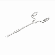 画像をギャラリービューアに読み込む, MagnaFlow BRE Exhaust Kit 09-17 Nissan Maxima 3.5L