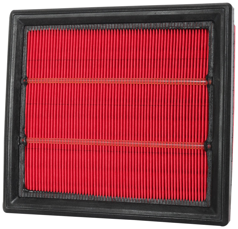K&N Jeep Renegade L4-2.4L F/I 15-17 Air Filter