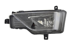 画像をギャラリービューアに読み込む, Hella 2017-2017 Volkswagen Golf Alltrack Fog Light Assembly Left