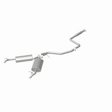 画像をギャラリービューアに読み込む, MagnaFlow BRE Exhaust Kit 96-99 Cadillac Deville 4.6L