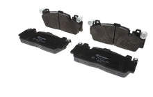 画像をギャラリービューアに読み込む, Brembo 14-19 BMW M5/ BMW M2/ BMW M6/ BMW M6 Gran Coupe Front Low-Met Brake Pad