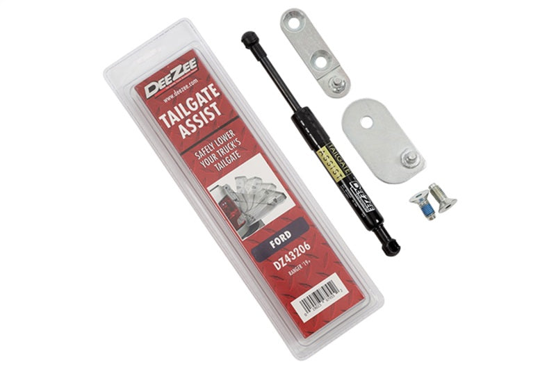 Dee Zee 19-23 Ford Ranger Tailgate Assist Shock