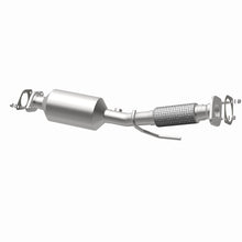 画像をギャラリービューアに読み込む, MagnaFlow 19-21 Nissan Altima 2.5L Single Underbody Direct Fit Converter