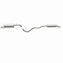 画像をギャラリービューアに読み込む, MagnaFlow BRE Exhaust Kit 10-11 Kia Soul 2.0L