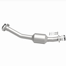 画像をギャラリービューアに読み込む, MagnaFlow 20-21 Nissan NV200 2.0L Direct Fit Catalytic Converter