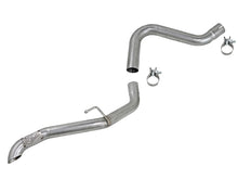 画像をギャラリービューアに読み込む, aFe MACH Force-Xp Tail Pipe For Exhaust System 49-46046