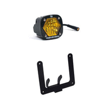 画像をギャラリービューアに読み込む, Baja Designs Super73 S1 Headlight Kit - Baja Amber