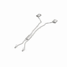 画像をギャラリービューアに読み込む, MagnaFlow BRE Exhaust Kit 04-07 Cadillac STS CTS 3.6L