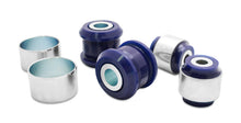 画像をギャラリービューアに読み込む, SuperPro 14-22 Nissan Versa S Front Lower Control Arm Inner Forward &amp; Rearward Bushing Set