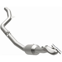 画像をギャラリービューアに読み込む, MagnaFlow 20-21 Dodge Charger 3.6L Direct Fit Converter
