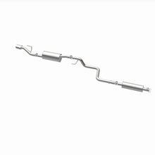 画像をギャラリービューアに読み込む, MagnaFlow BRE Exhaust Kit 12-18 Chevrolet Sonic 1.8L