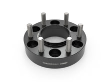 画像をギャラリービューアに読み込む, aFe CONTROL Wheel Spacers Ford F-150 21-25 6x135mm CB 87.1mm 1-1/2 IN Thickness