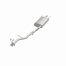 画像をギャラリービューアに読み込む, BRE Exhaust 94-97 Accord 2.2L Muffler Kit