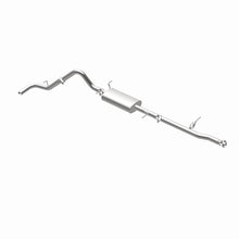 画像をギャラリービューアに読み込む, MagnaFlow BRE Exhaust Kit 09-13 Silverado Sierra 1500