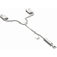 画像をギャラリービューアに読み込む, MagnaFlow BRE Exhaust Kit 07-16 Nissan Altima