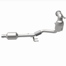 画像をギャラリービューアに読み込む, MagnaFlow 22-23 Volkswagen Jetta Direct Fit OEM Grade EPA Compliant Catalytic Converter