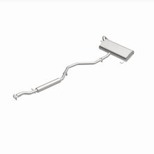 画像をギャラリービューアに読み込む, MagnaFlow BRE Exhaust Kit 07-12 Caliber Compass Patriot