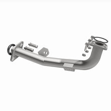 画像をギャラリービューアに読み込む, BRE Exhaust 93-95 Civic del Sol 1.5L Front Pipe Kit