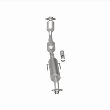 画像をギャラリービューアに読み込む, MagnaFlow 18-21 Toyota C-HR 2.0L Direct Fit Catalytic Converter