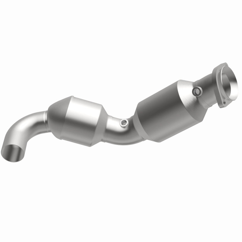 MagnaFlow 21-23 Ford F-150 3.5L Left Underbody Direct Fit Converter
