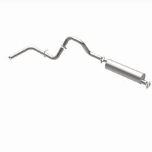 画像をギャラリービューアに読み込む, MagnaFlow BRE Exhaust Kit 92-96 Ford Bronco 5.8L