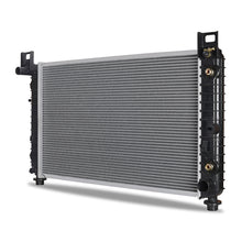 画像をギャラリービューアに読み込む, Mishimoto Cadillac Escalade Replacement Radiator 2002-2004
