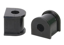 画像をギャラリービューアに読み込む, Whiteline 1987-1996 Toyota Camry Sway Bar Mount Bushing Kit - 14mm