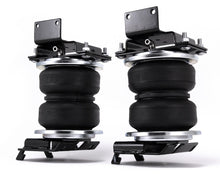 画像をギャラリービューアに読み込む, Air Lift LoadLifter 5000 Air Spring Kit