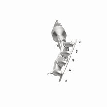 画像をギャラリービューアに読み込む, MagnaFlow 16-21 Infiniti QX80 5.6L Direct-Fit Left Manifold Catalytic Converter