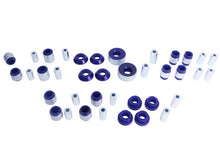 画像をギャラリービューアに読み込む, SuperPro 2003 Honda Accord DX Front / Rear Plus Vehicle Kit