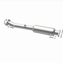 画像をギャラリービューアに読み込む, BRE Exhaust 04-15 Armada QX56 Titan 5.6L Front Pipe Kit
